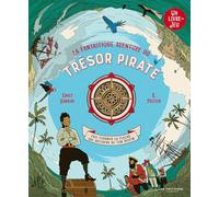 La Fantastique Aventure du trésor pirate