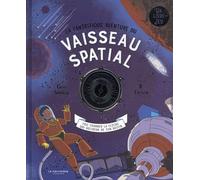 La Fantastique Aventure du vaisseau spatial