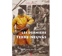 La fantastique épopée des Terres-Neuvas