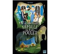 La Fantastique Famille Poulet - Tome 2 Batailles de volailles et morts-vivants