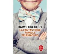 La Fantastique famille Telemachus