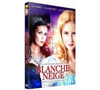 La Fantastique histoire de Blanche Neige