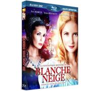 La Fantastique histoire de Blanche Neige [Blu-ray]