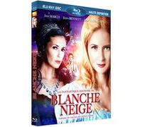 La Fantastique Histoire De Blanche Neige - Blu-Ray