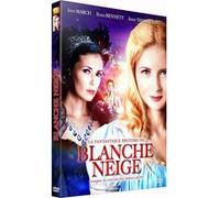 La fantastique histoire de Blanche Neige E