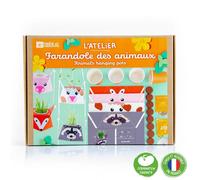 La farandole des animaux