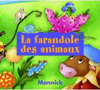 La Farandole des Animaux