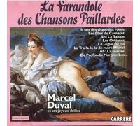La Farandole des Chansons Paillardes - Marcel DUVAL