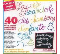 La Farandole Des Enfants