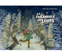 La farandole des loups