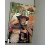 LA FARANDOLE DES SANTONS