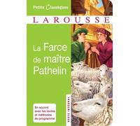 La Farce De Maitre Pathelin