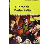La Farce de Maître Pathelin