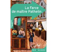 La Farce de maître Pathelin