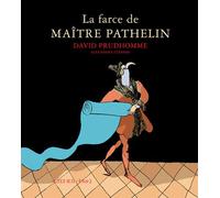 La Farce De Maître Pathelin – Actes Sud