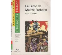 La Farce de Maître Pathelin, la Satire de la justice