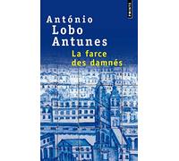 La Farce des Damnés