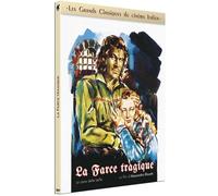 La farce tragique DVD