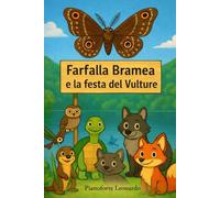 La Farfalla Bramea e la festa del Vulture: Un viaggio magico nei laghi di Montcchio