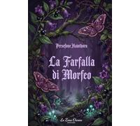 La Farfalla di Morfeo
