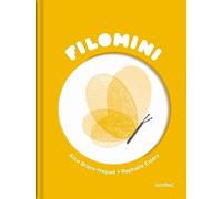 La farfalla di Zhuangzi (Chuang tzu). Filomini. Ediz. a colori