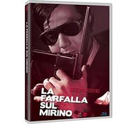 La Farfalla Sul Mirino [Blu-Ray] [Import]
