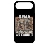 La Fascination du maniement des Armes Hema et l’Histoire des Coque pour iPhone Air