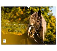 La fascination du sang froid de la Forêt-Noire, Version française (Calendrier mural 2026 DIN A3 portrait), Calendrier CALVENDO mensuel