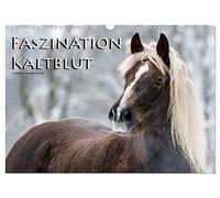 La fascination du sang froid, Version française (Calendrier mural 2026 DIN A3 portrait), Calendrier CALVENDO mensuel