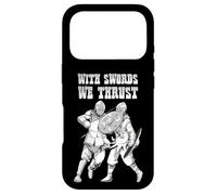 La Fascination Hema Manipulation des Armes et Histoire Hema Coque pour iPhone 17 Pro