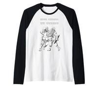 La Fascination Hema Manipulation des Armes et Histoire Hema Manche Raglan