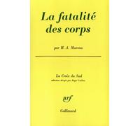 La Fatalité des corps