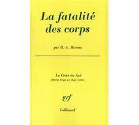 La Fatalité des corps