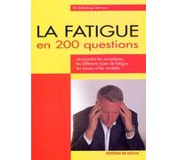La fatigue en 200 questions