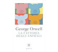La fattoria degli animali