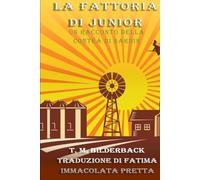 La Fattoria Di Junior - Un Racconto Della Contea Di Sardis