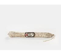 La Fattoria di Parma - Salame Felino IGP Complète avec la peau, vide- 0,7Kg