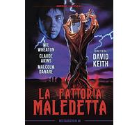La Fattoria Maledetta (Restaurato in 4K Ultra-HD) [Import]