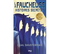 La Faucheuse - Histoires secrètes