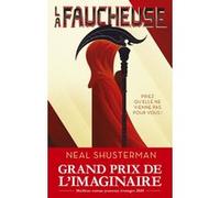 La faucheuse Neal Shusterman (Auteur), Cécile Ardilly (Traduction)