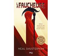 La Faucheuse - tome 01