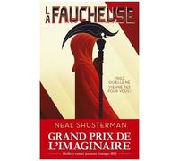 La Faucheuse, Tome 1 (1)