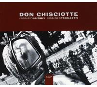 La Fauci - Don Chisciotte [Import]