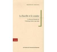 La faucille et le condor: Le discours français sur l'Amérique latine (1950-1985)