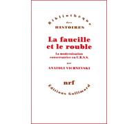 La Faucille et le Rouble