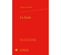 La faula Fabio Zinelli (Collection dirigée par), Marcello Barbato (Collection dirigée par), Anna Maria Compagna (Editeur du volume), Vicent Martines (Collection dirigée par), Richard Trachsler (Collec
