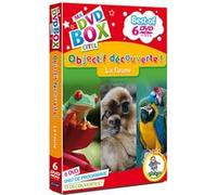 La Faune - Coffret Best of 6 DVD E