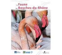La faune des Bouches-du-Rhône