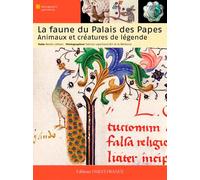 La Faune du Palais des Papes