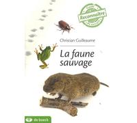 La Faune Sauvage